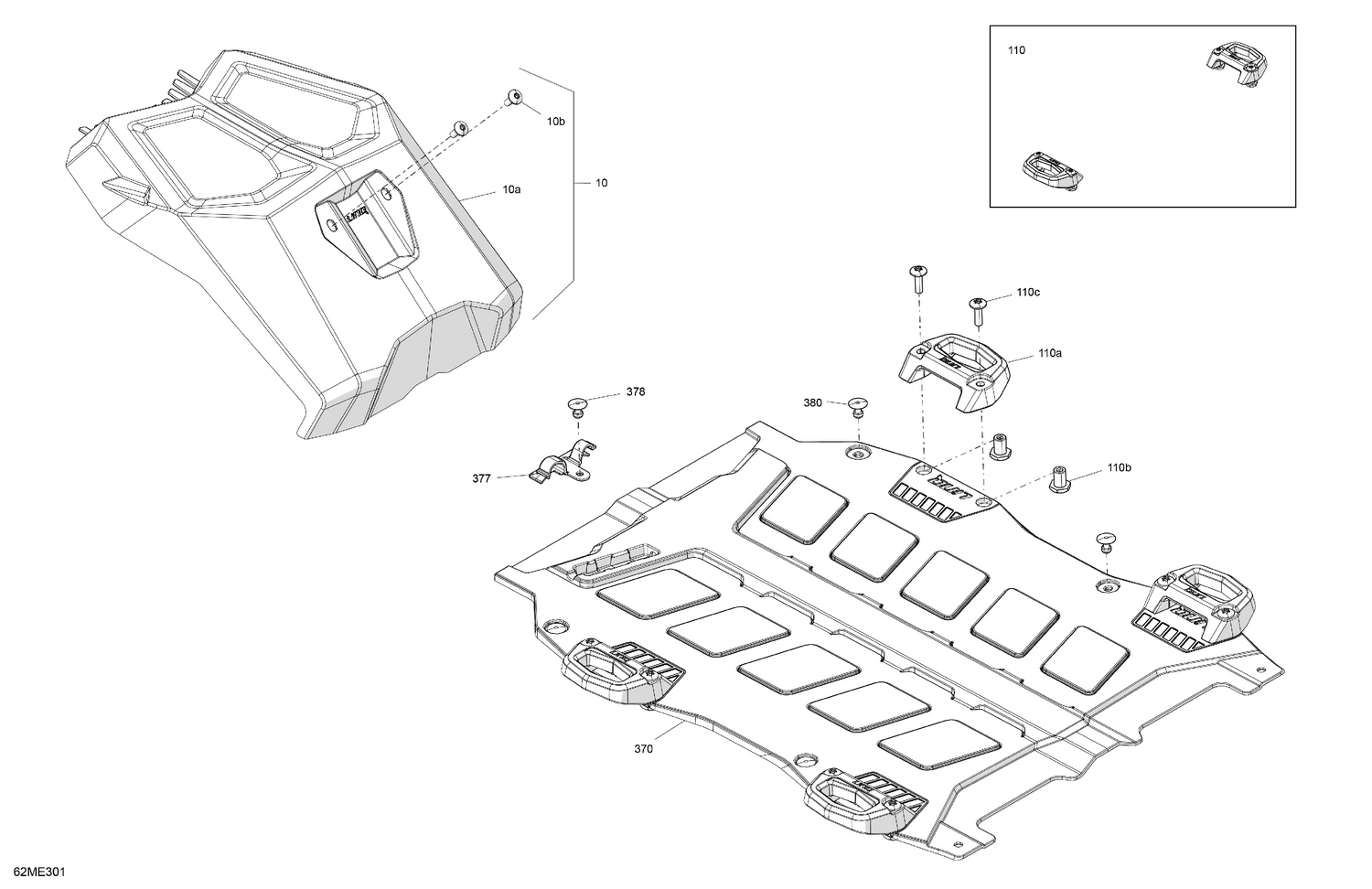 07- Body - Cargo