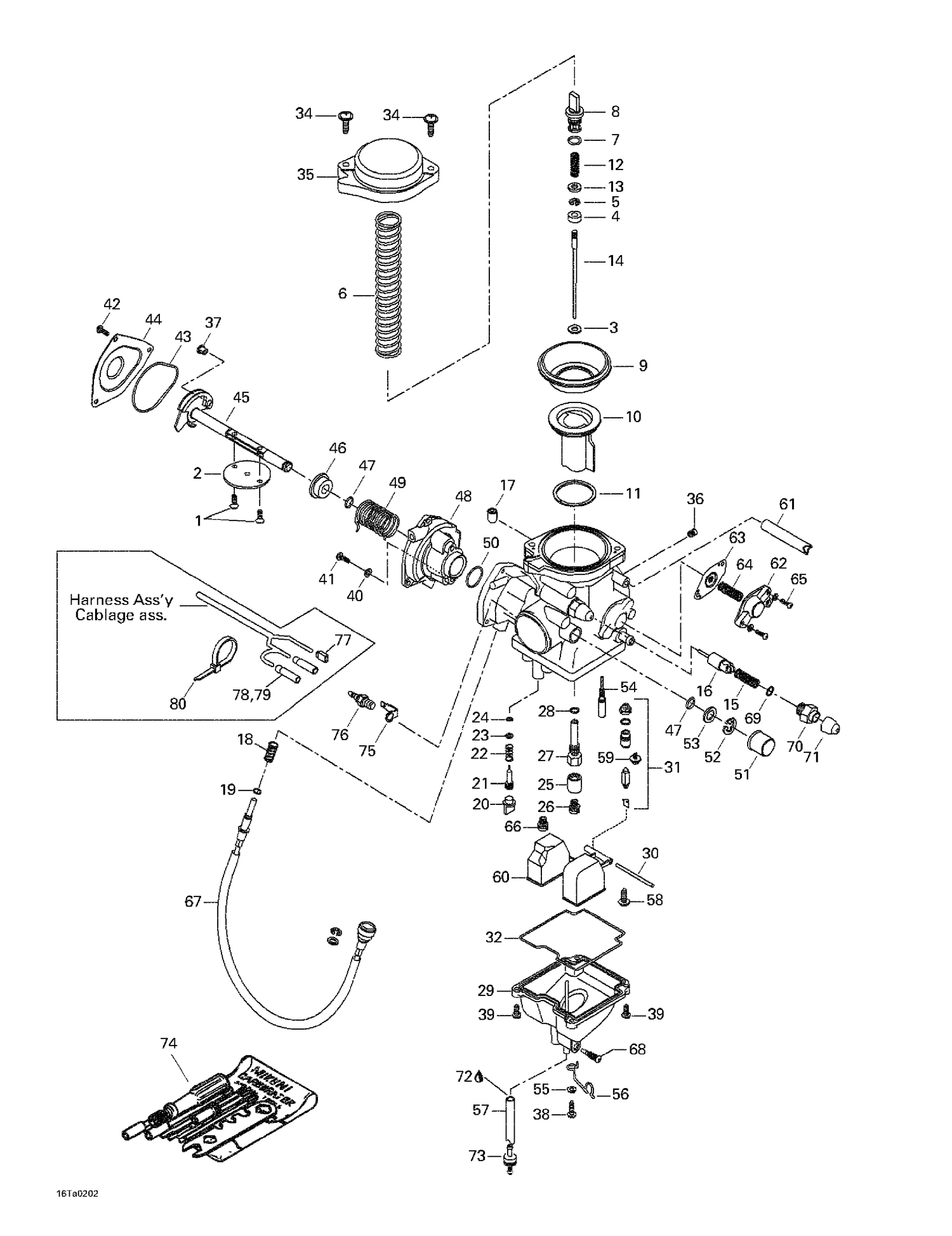02- Carburetor
