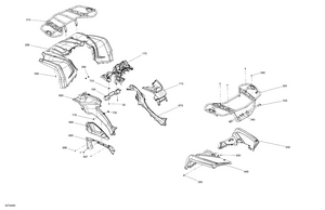 07- Body - Fender Kit - Dps Schematic