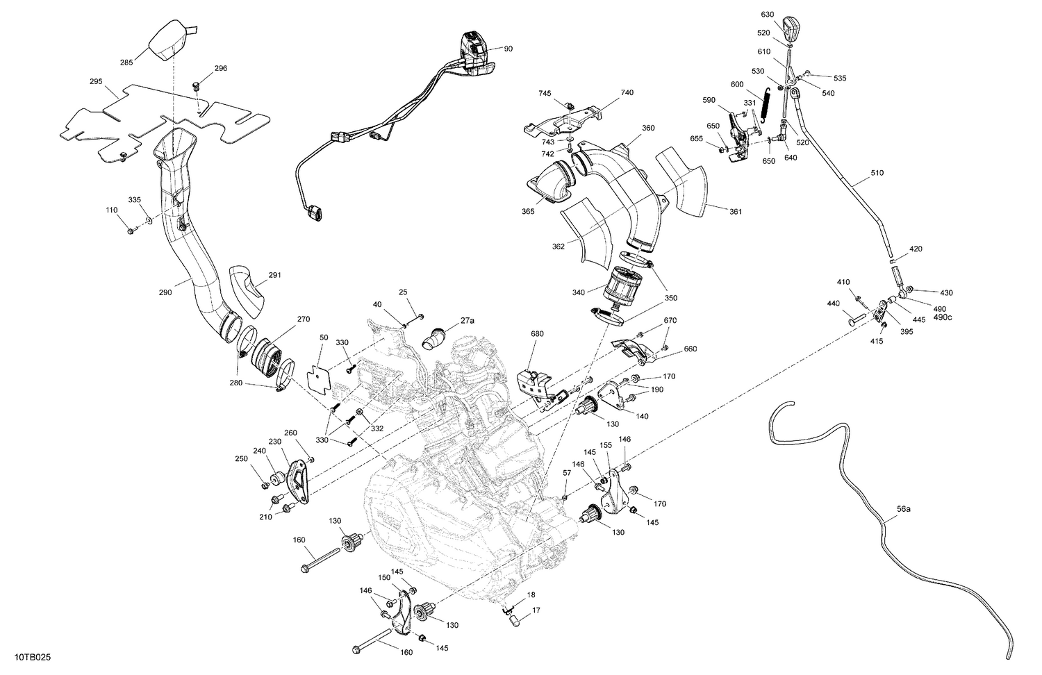 02- Engine - System