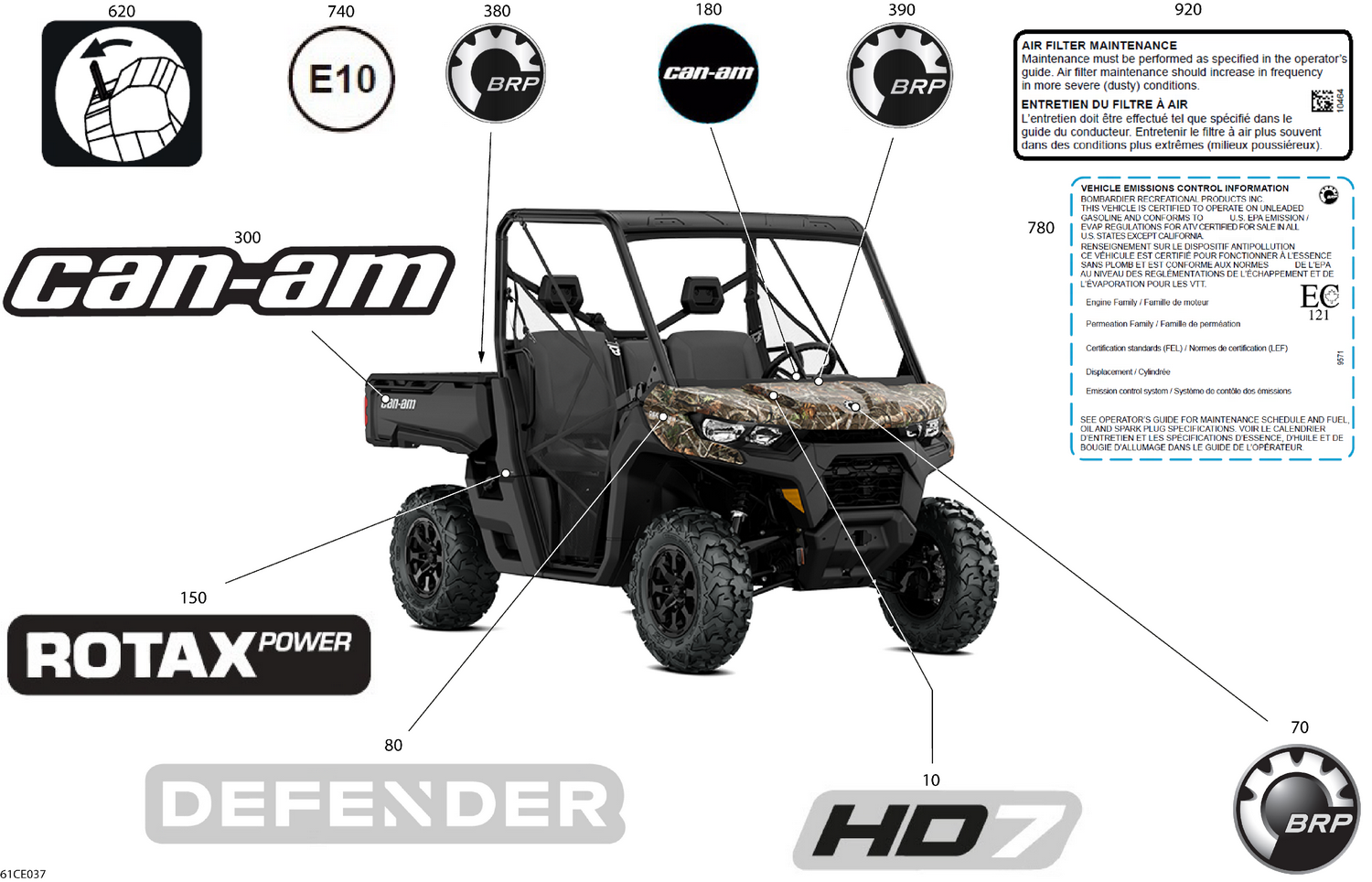 07- Body - Decals