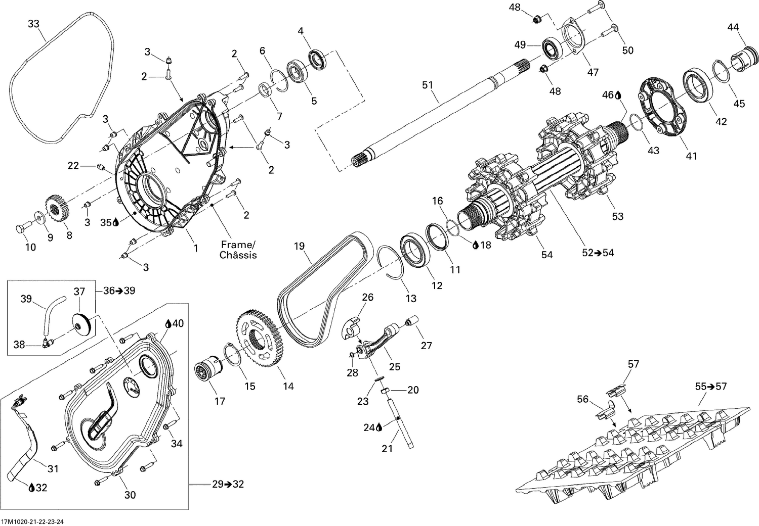 05- Drive System