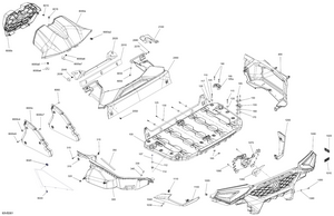 07- Body - Cargo Schematic