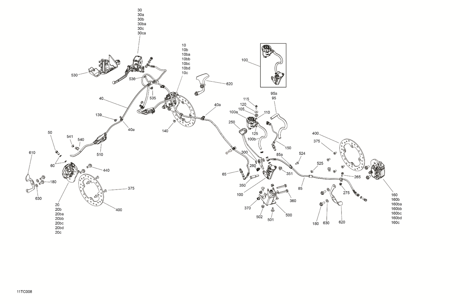 03- Mechanic - Brake System