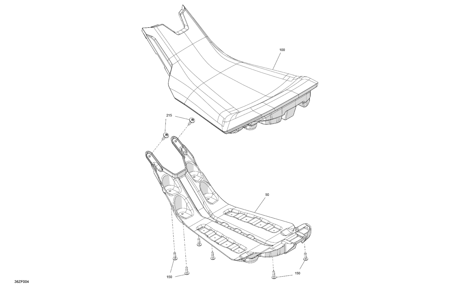 07- Body - Seat