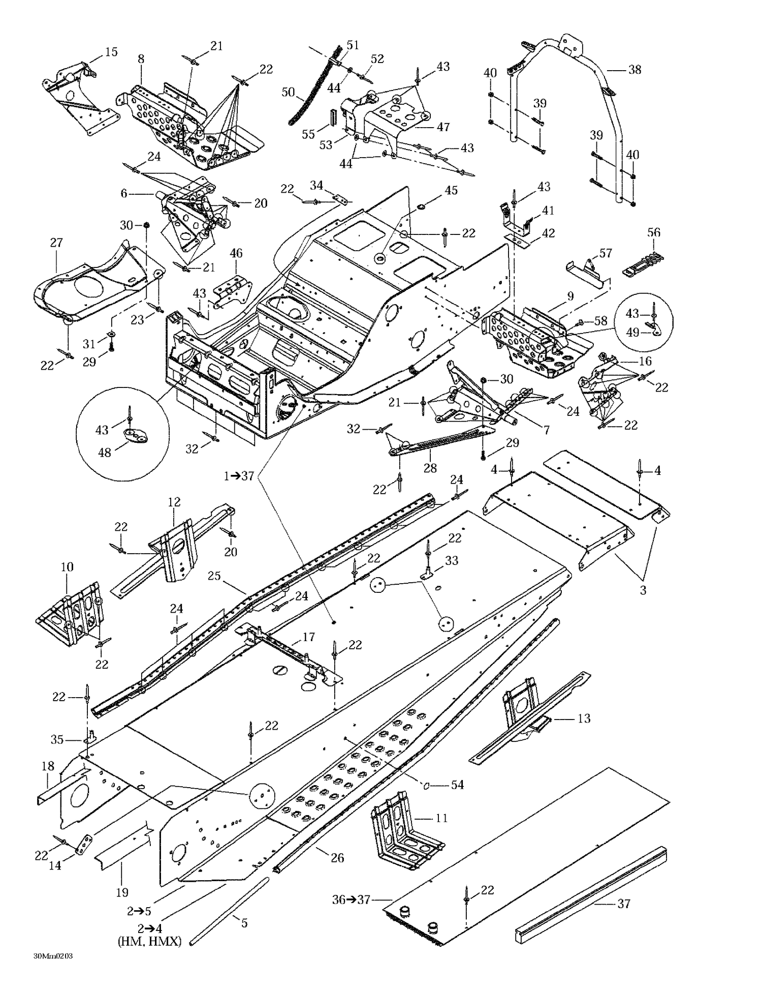 09- Frame And Accessories