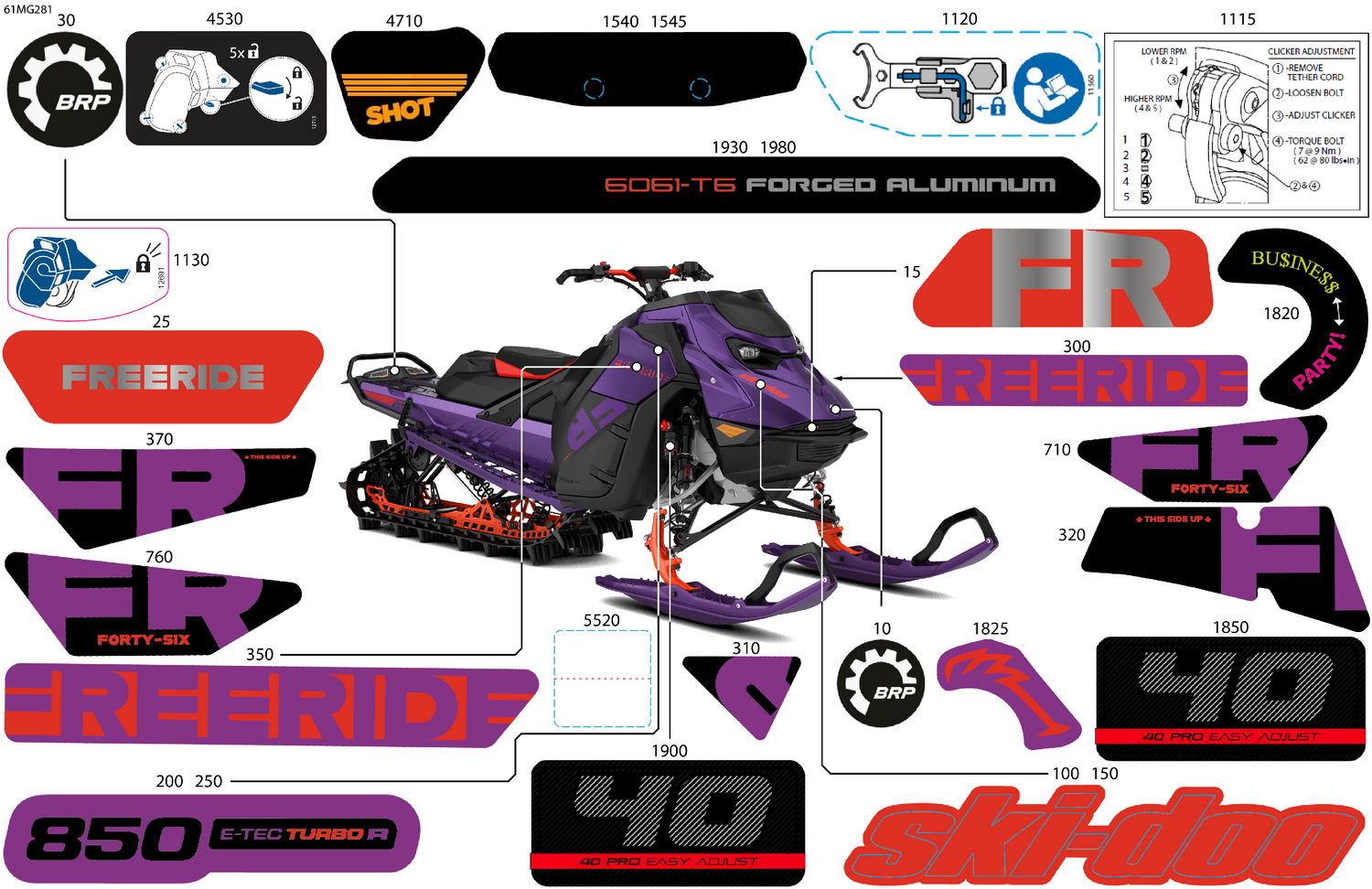 07- Body - Decals