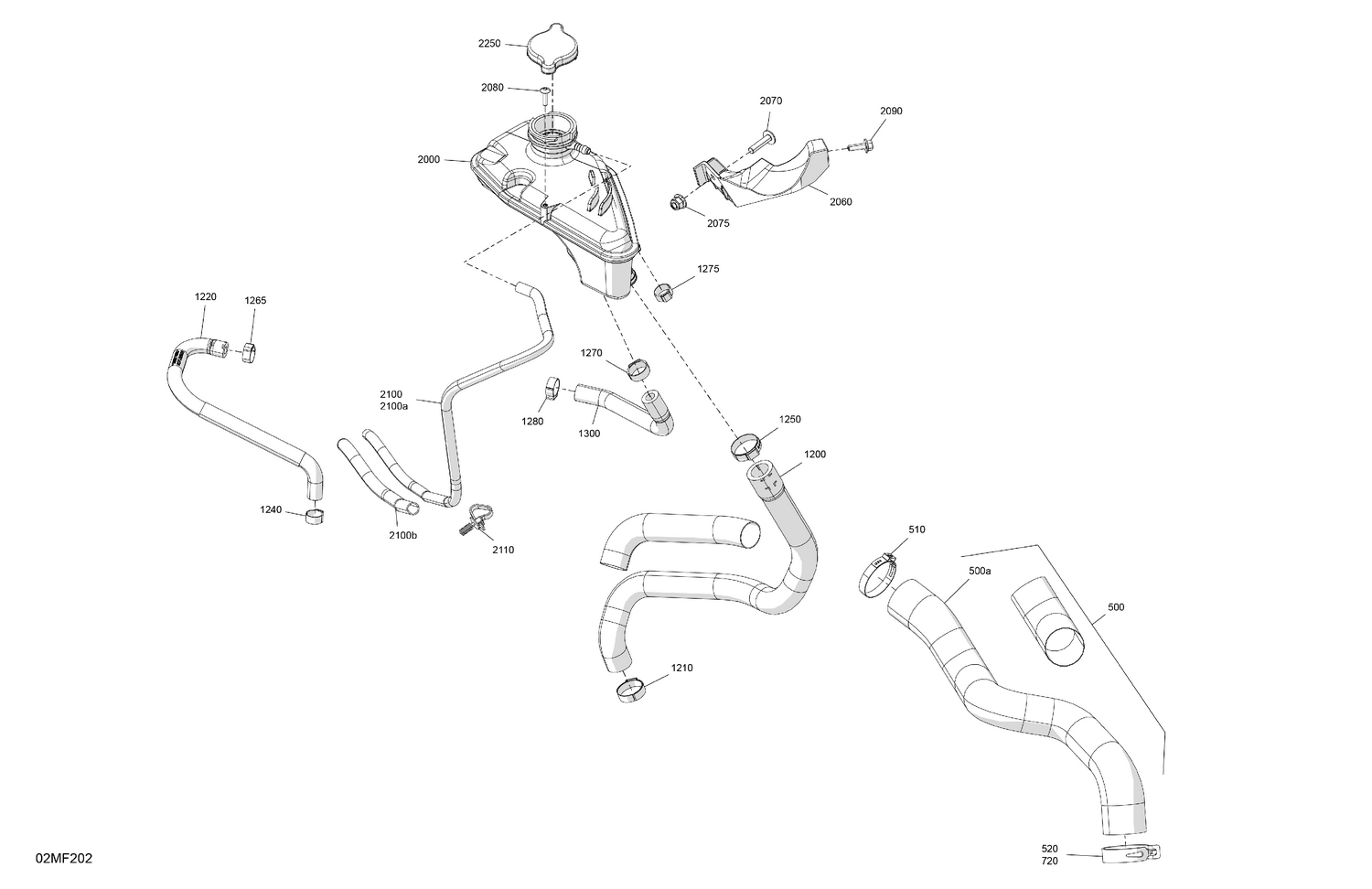 02- Engine - Cooling