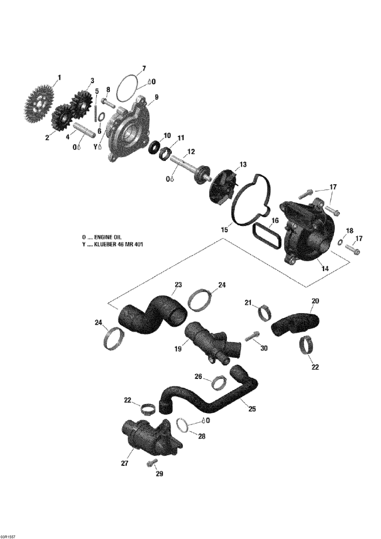 01- Engine Cooling _03R1557