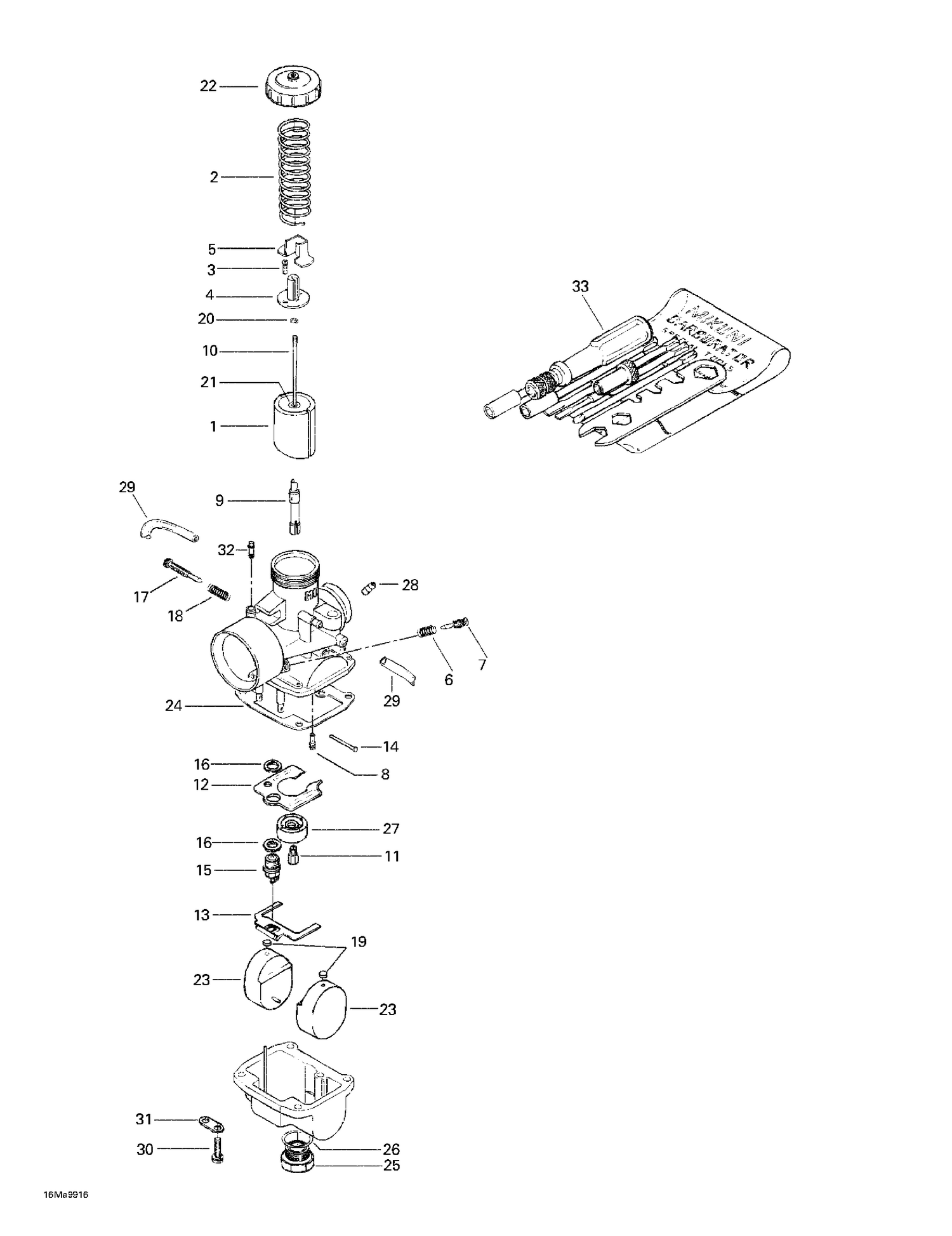 02- Carburetor