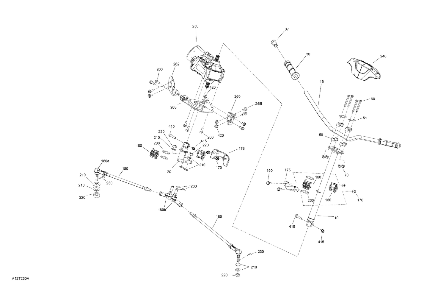 03- Mechanic - Steering - DPS