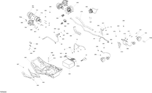 08- Electric - System Schematic