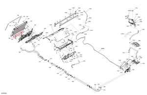 02- Engine - Cooling Schematic