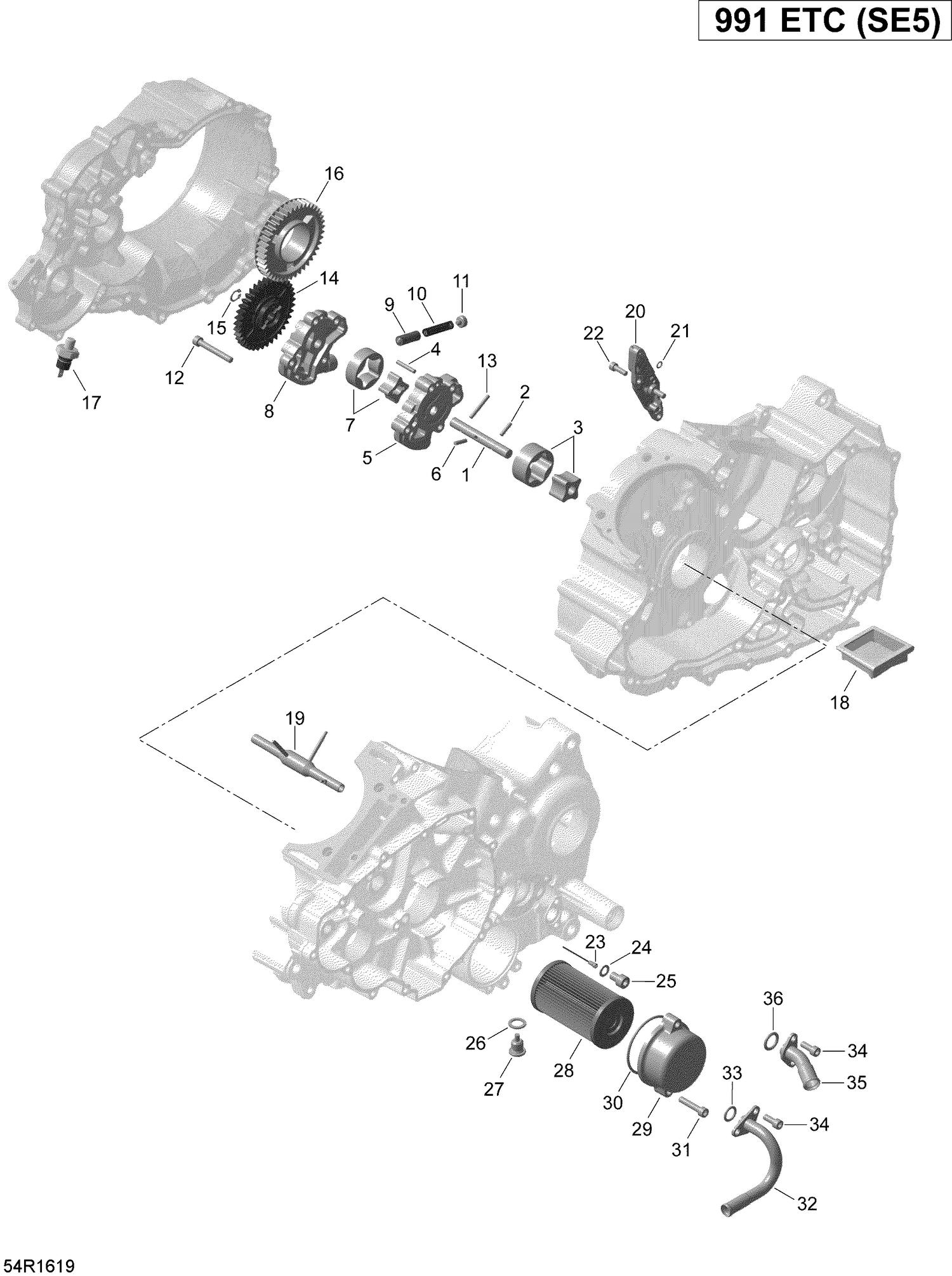 01- Engine Lubrication