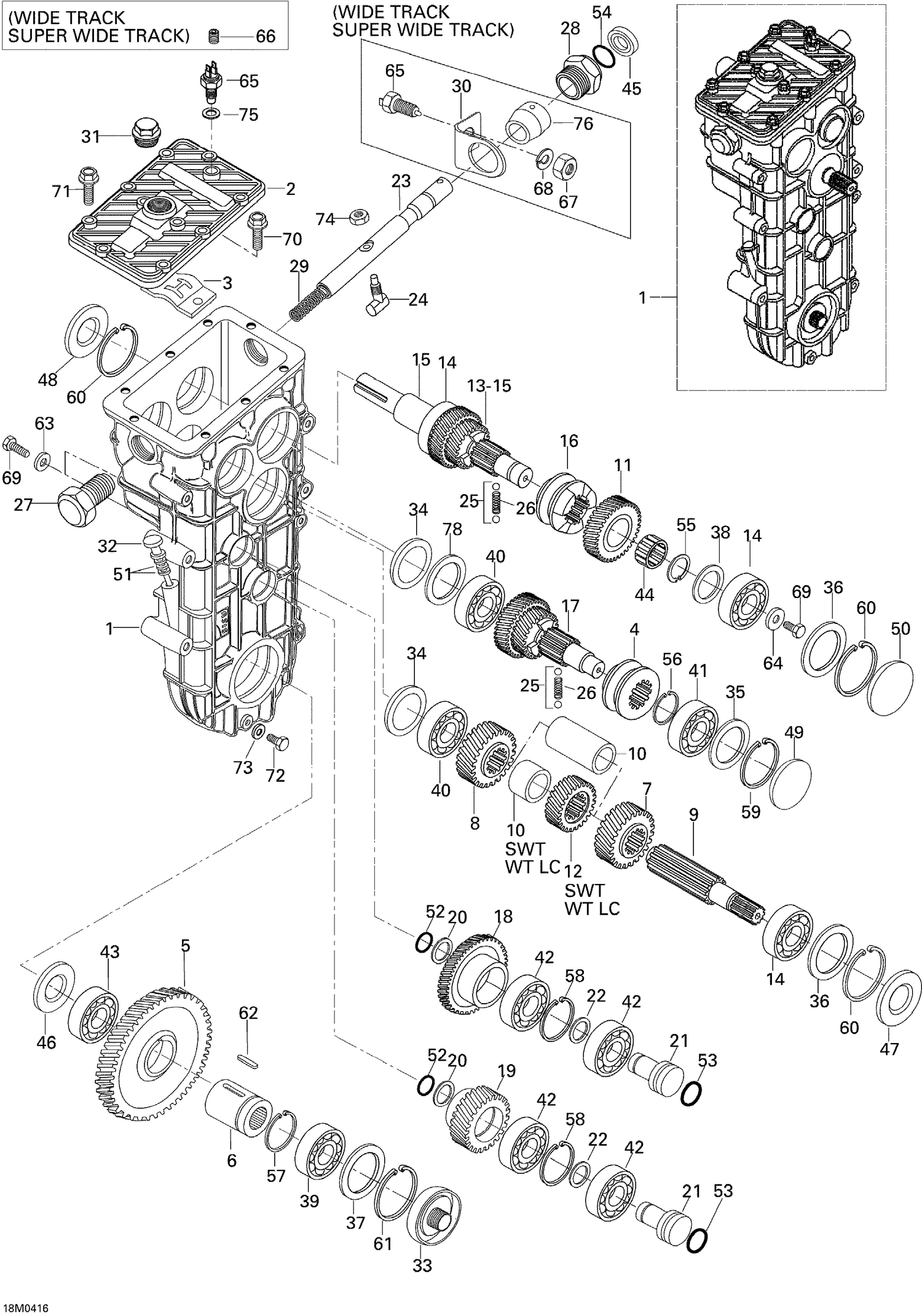 05- Transmission