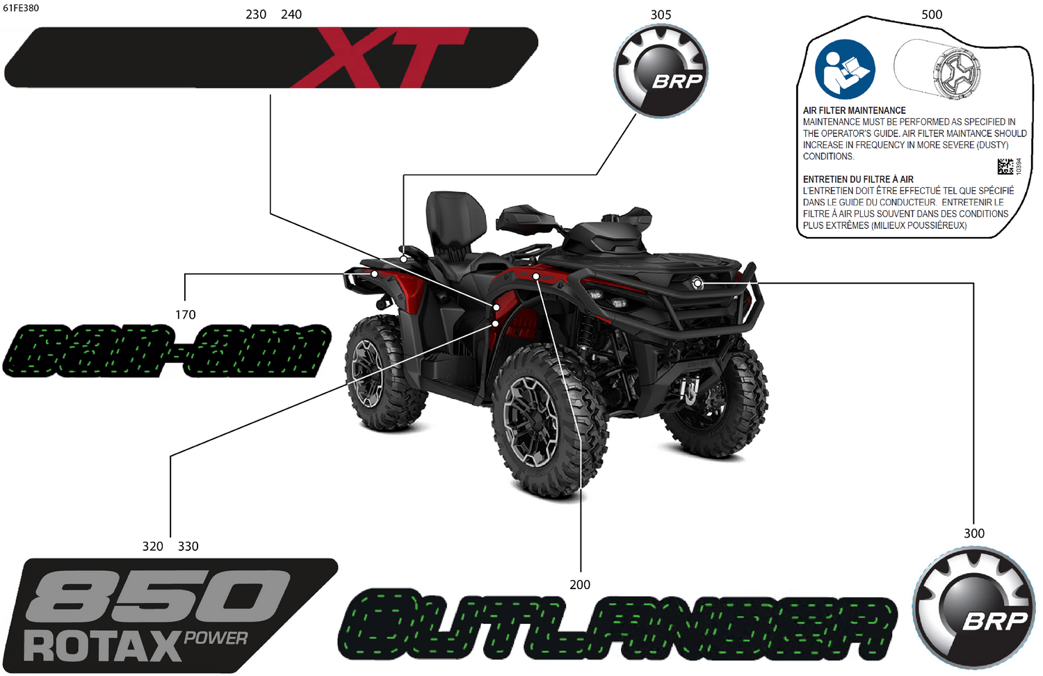 07- Body - Feature Decals
