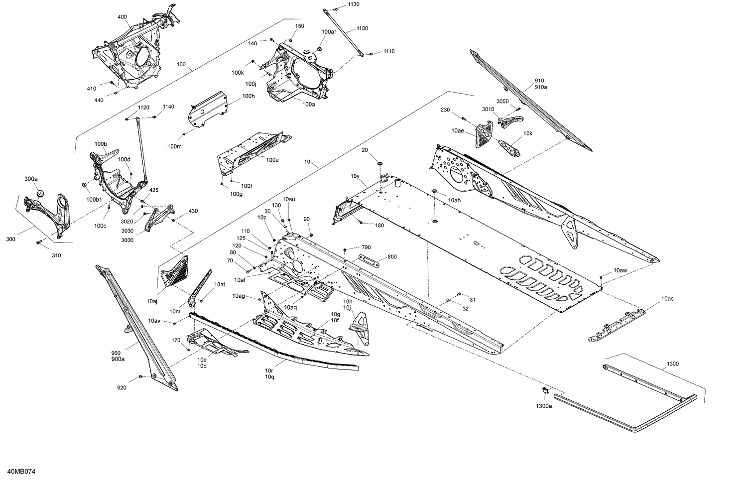 06- Frame - System