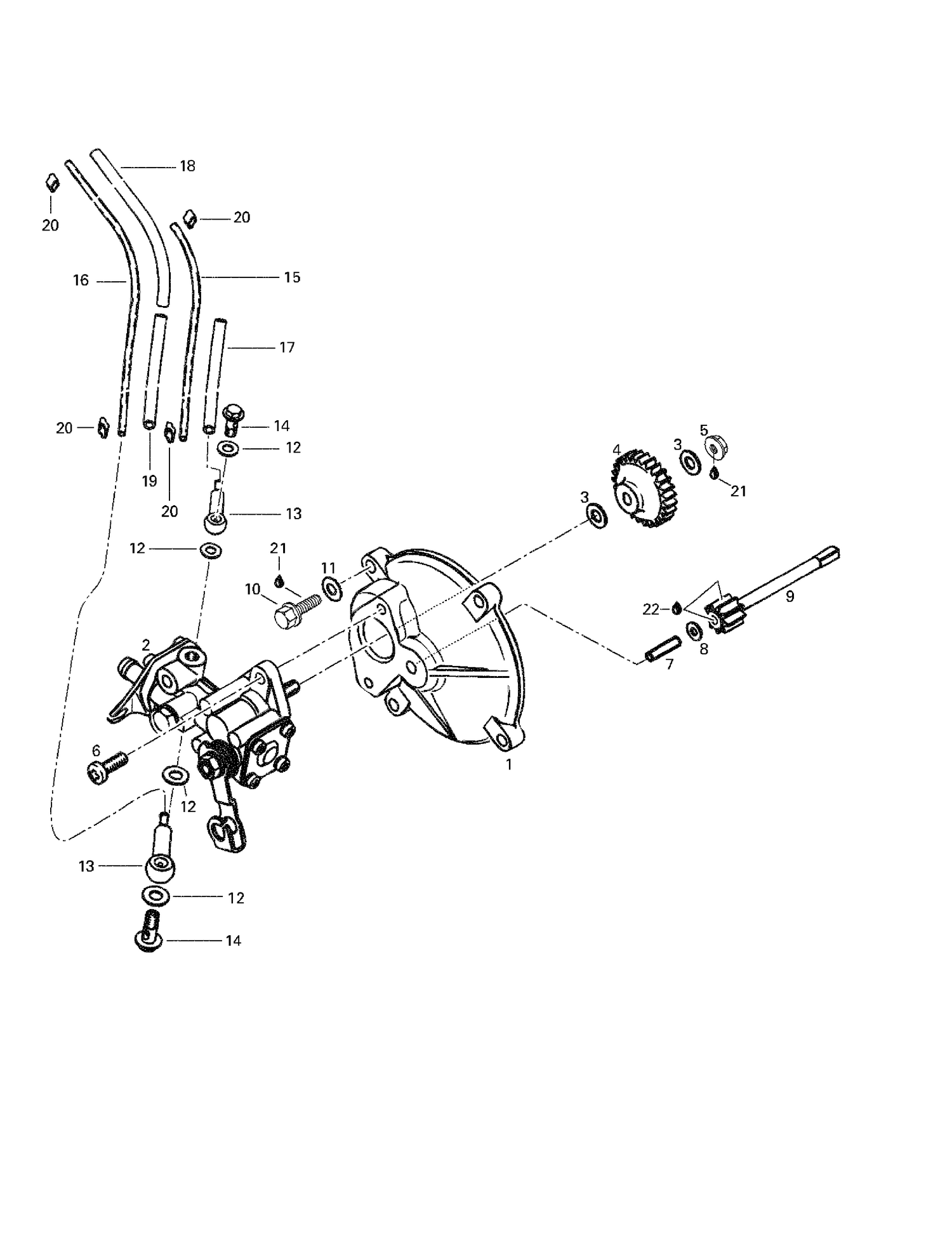 02- Oil Injection System