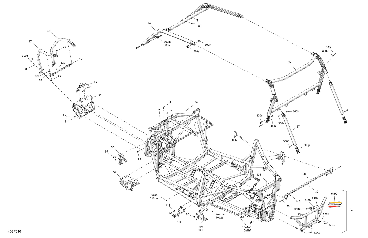 06- Frame - System