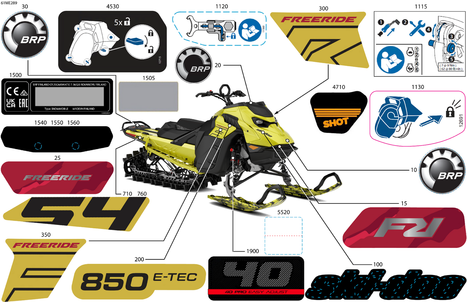 07- Body - Decals