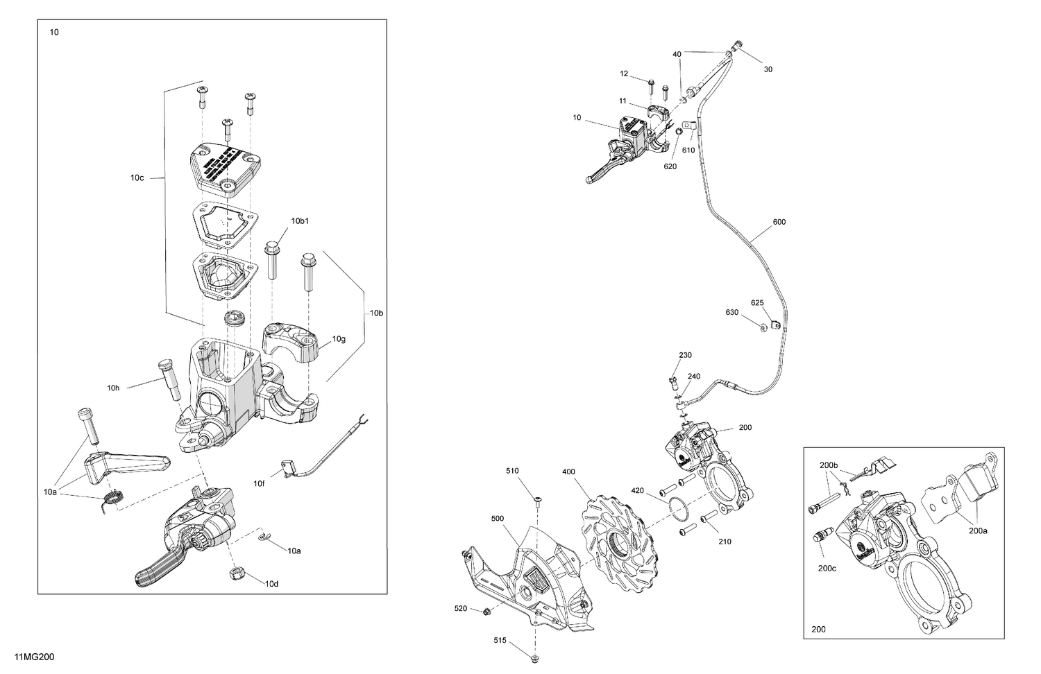 03- Mechanic - Brakes