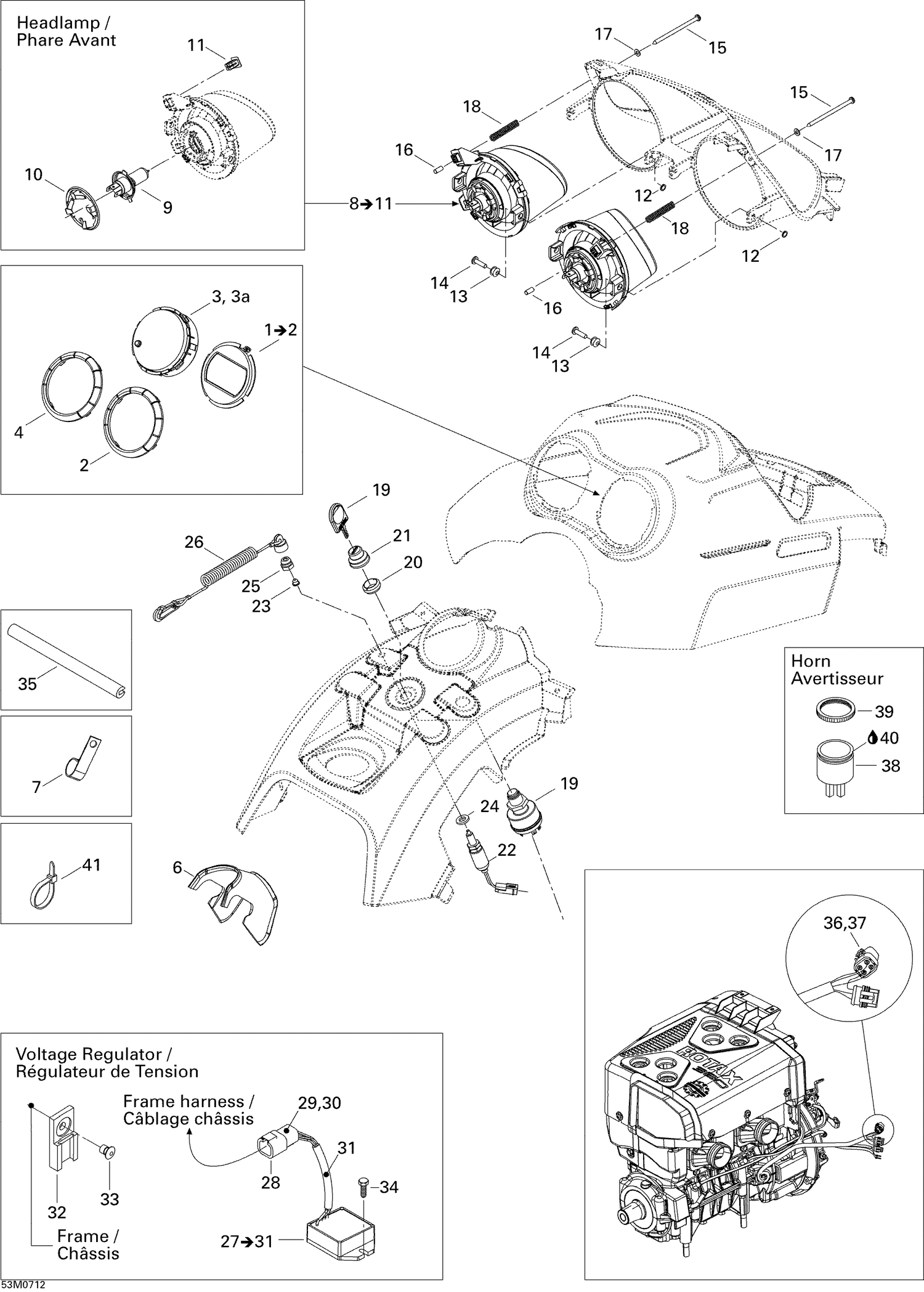 10- Electrical Accessories