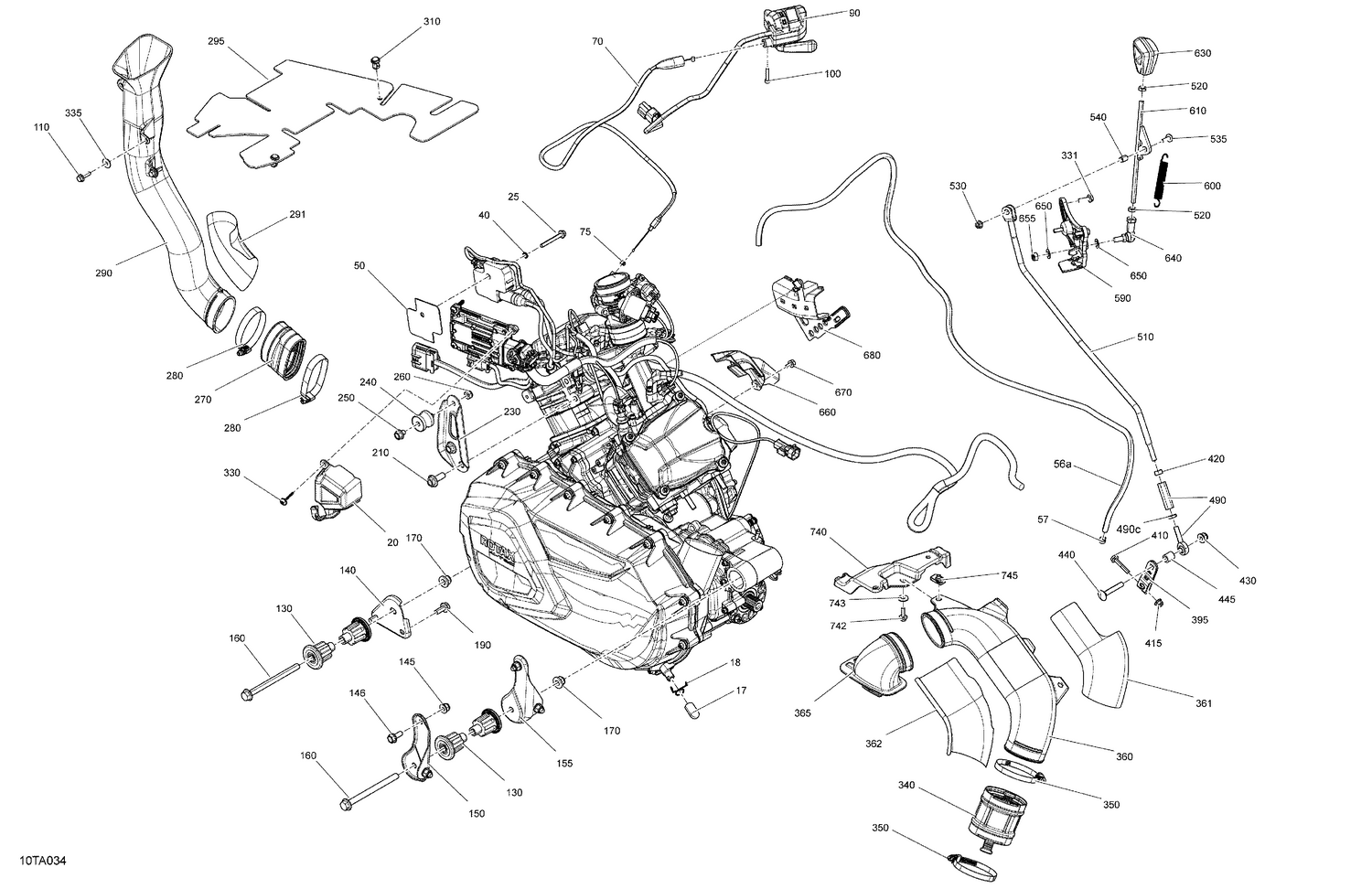 02- Engine - System