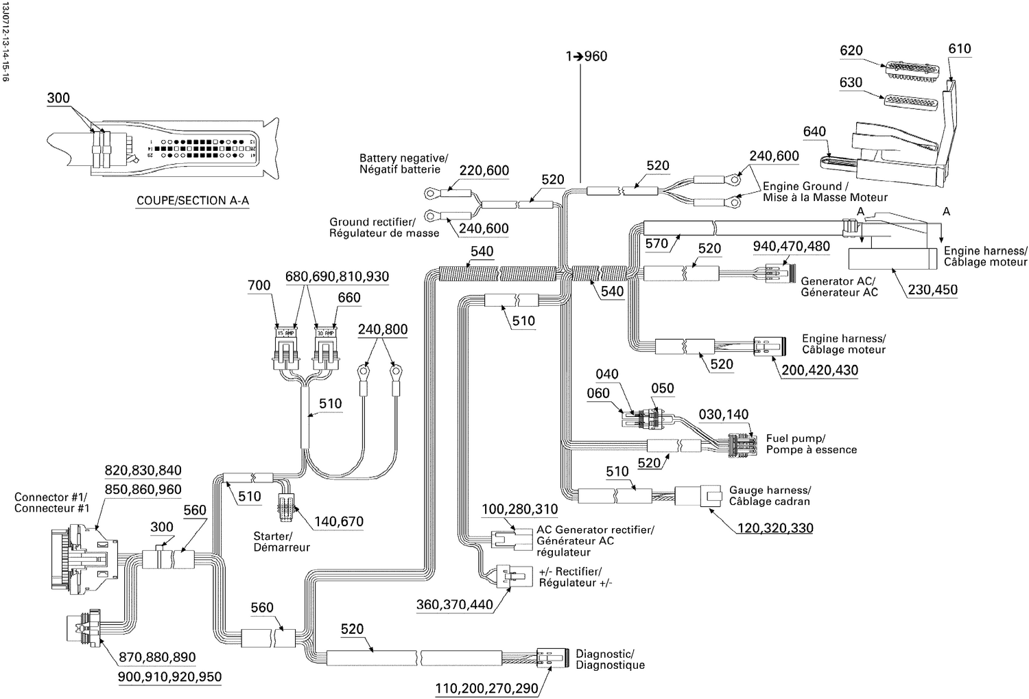 10- Electrical Harness