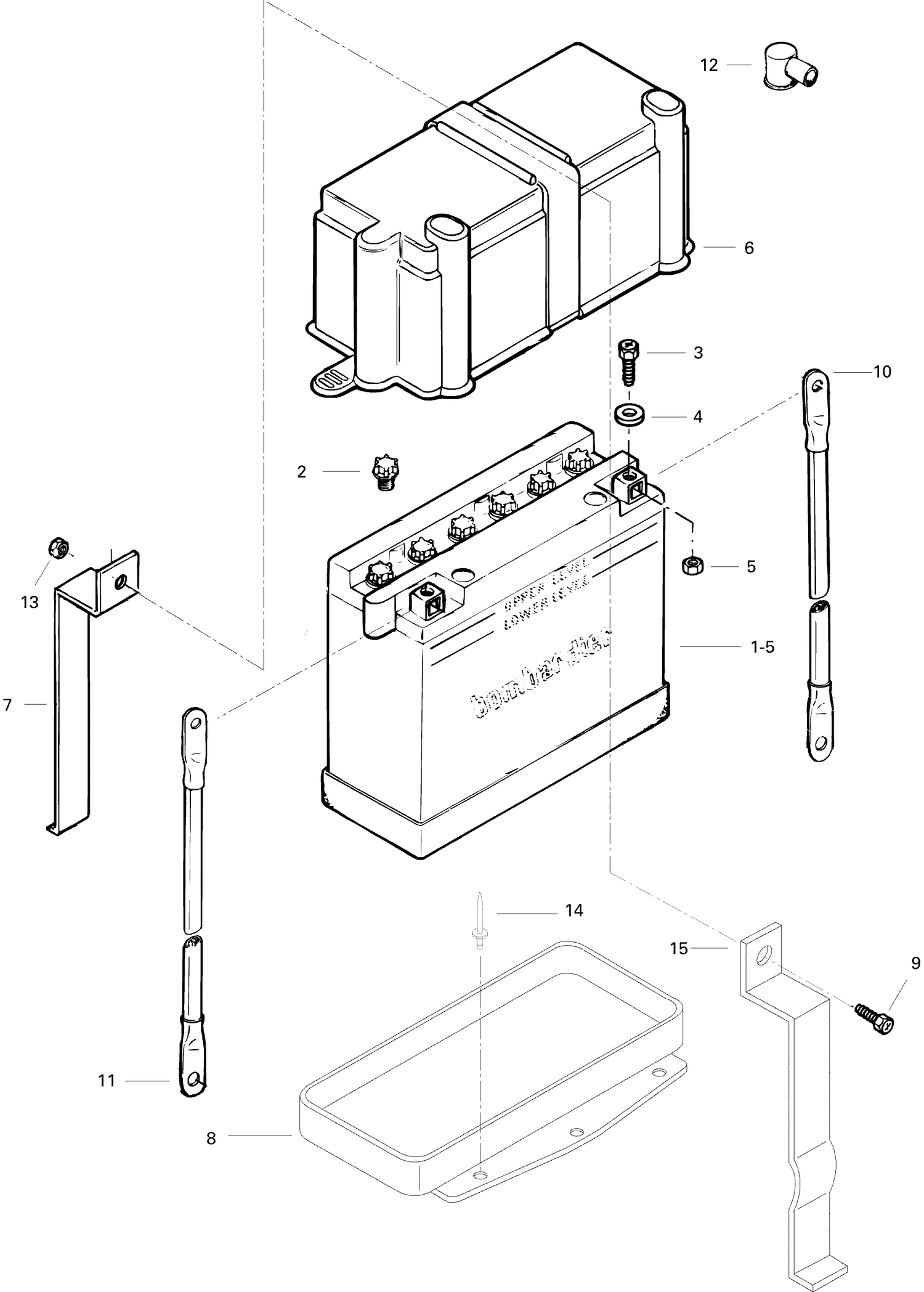 10- Battery