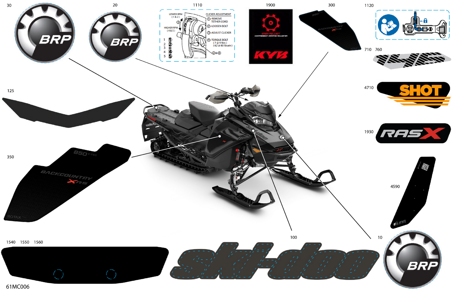 07- Body - Decals
