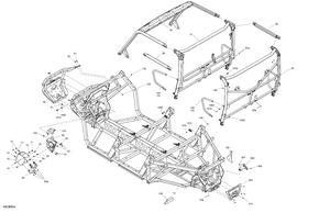 06- Frame - System Schematic