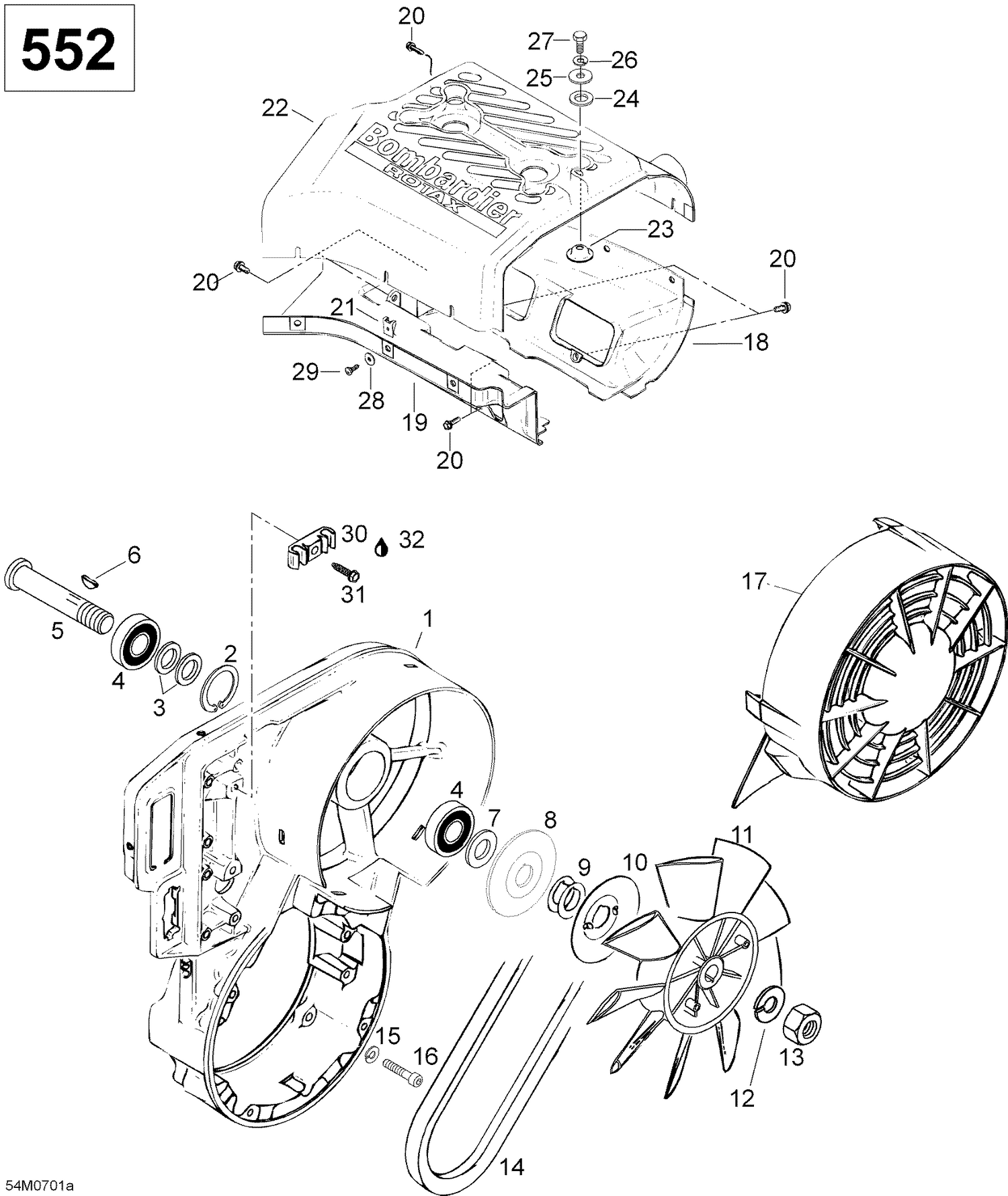 01- Fan 550F SUV