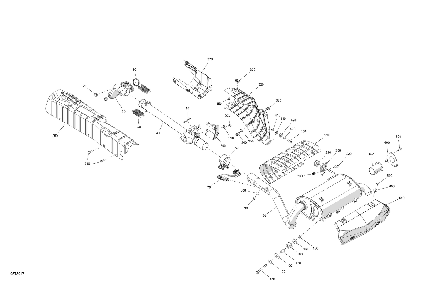02- Engine - Exhaust