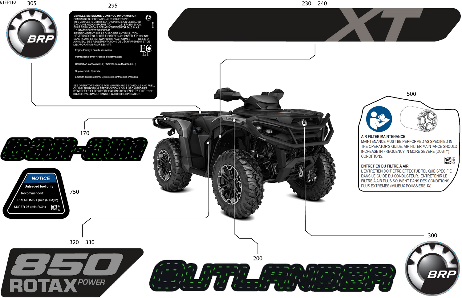 07- Body - Feature Decals