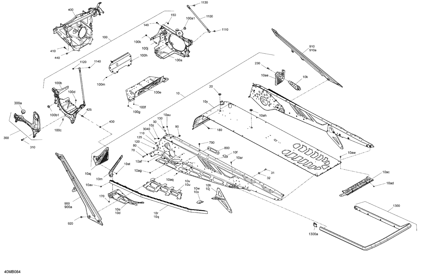06- Frame - System
