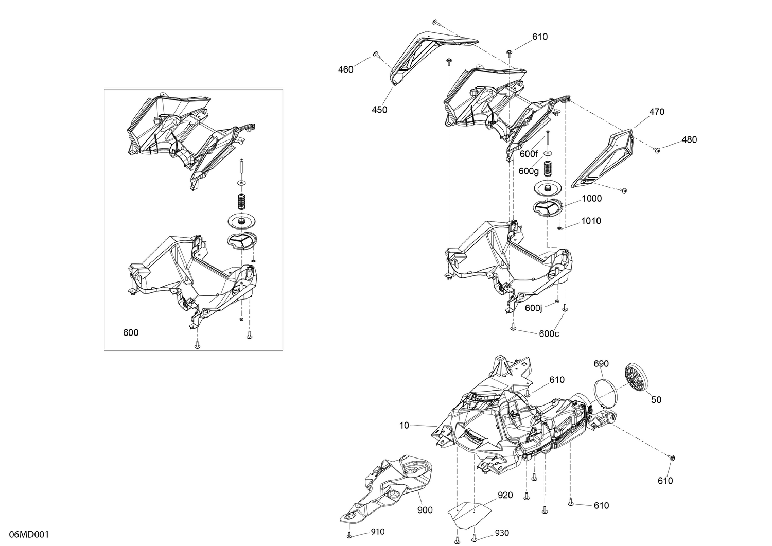02- Engine - Air Intake
