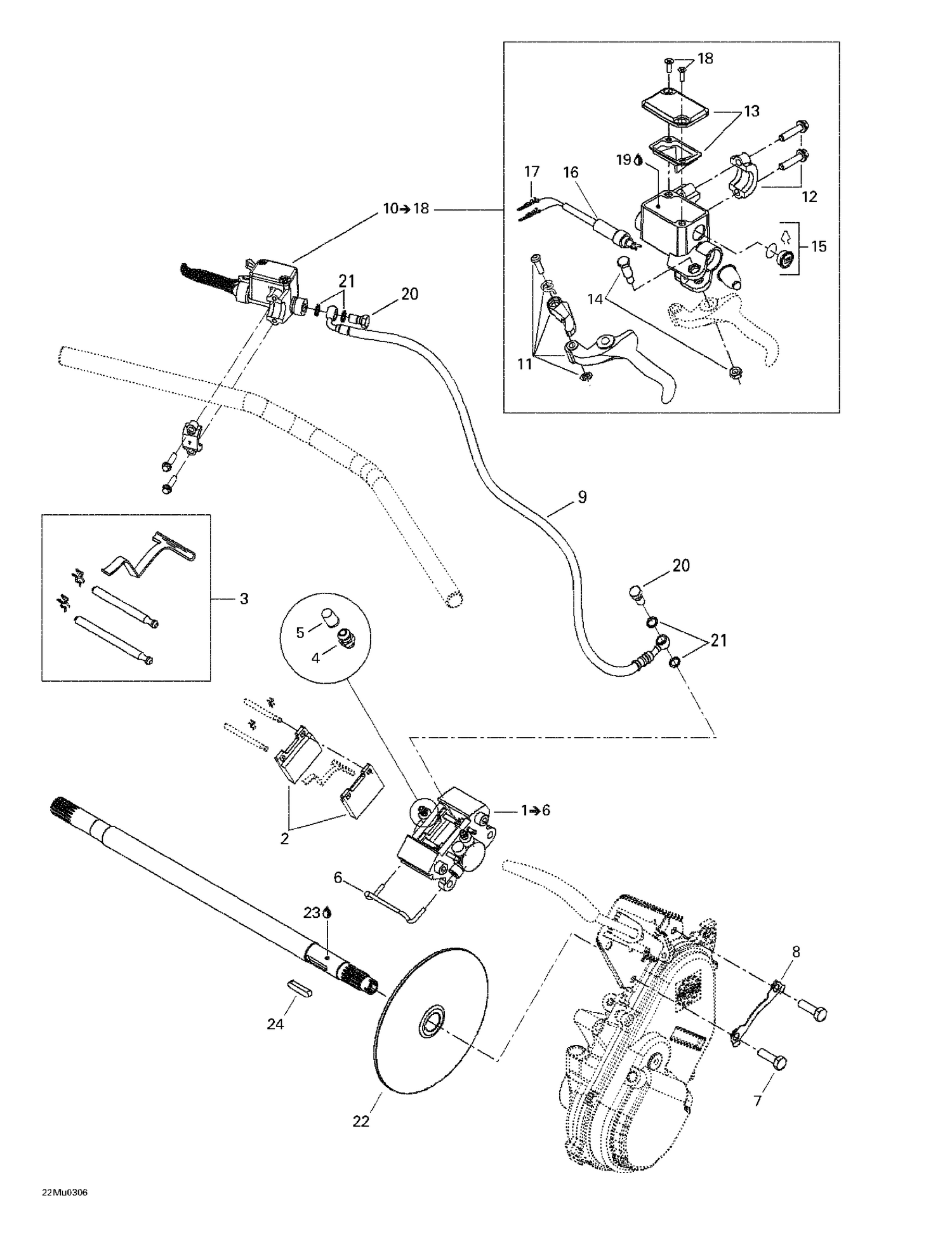 06- Hydraulic Brake