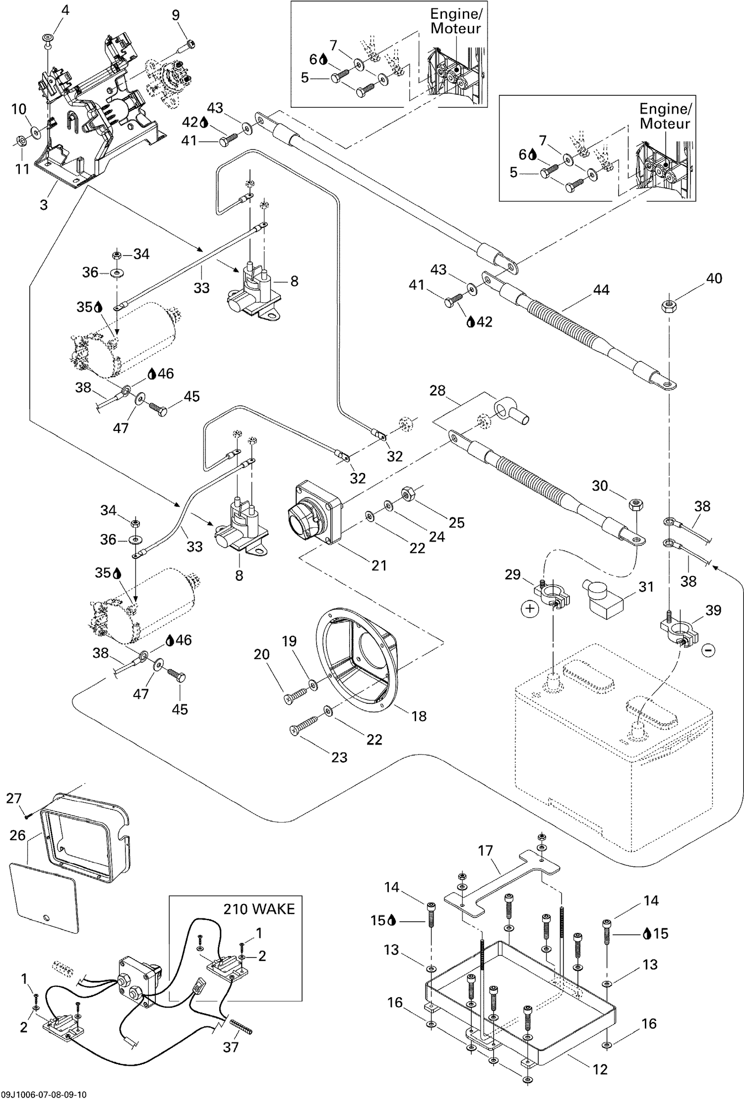 10- Electrical System
