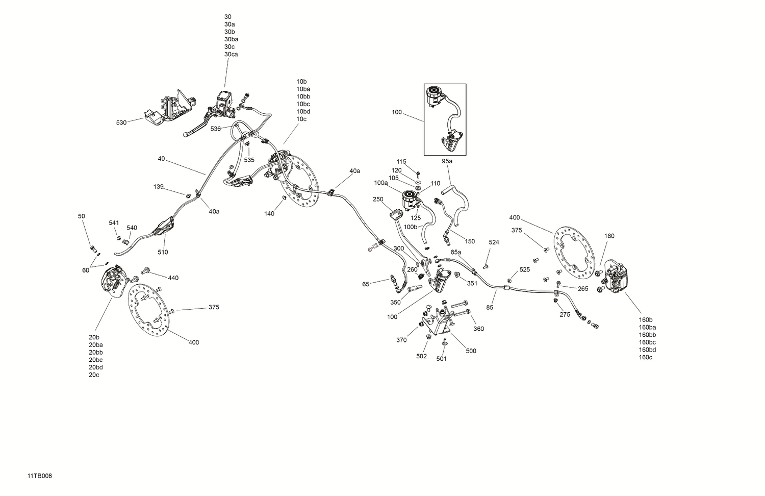 03- Mechanic - Brake System