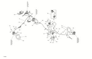 03- Mechanic - Brake System Schematic
