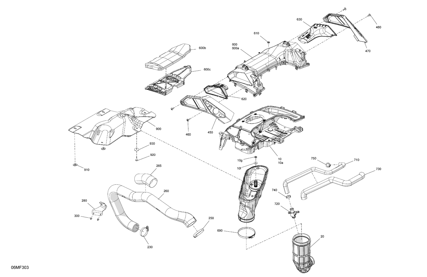 02- Engine - Air Intake