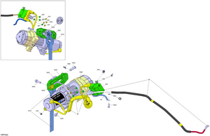 08- Electric - Winch Schematic