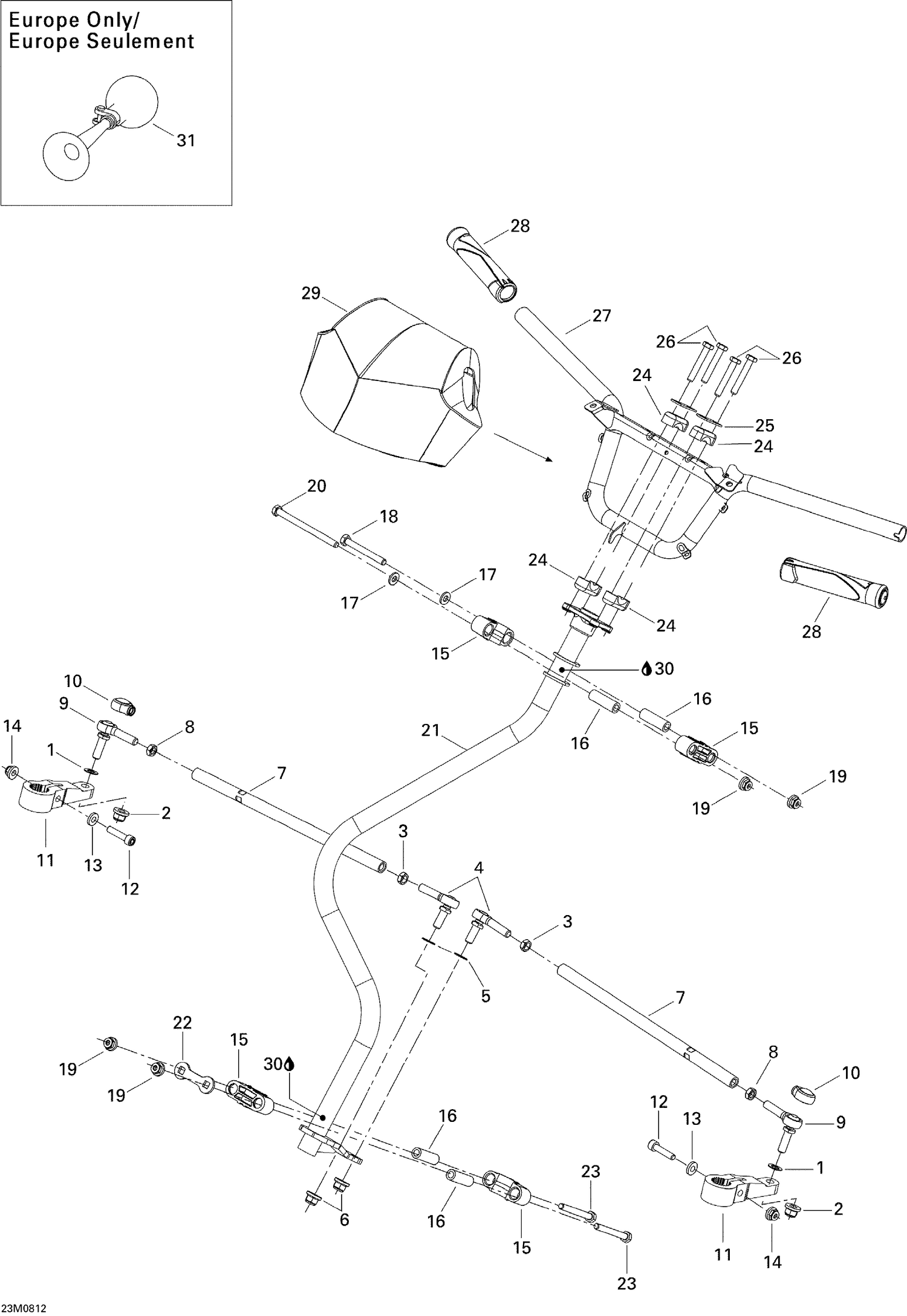 07- Steering