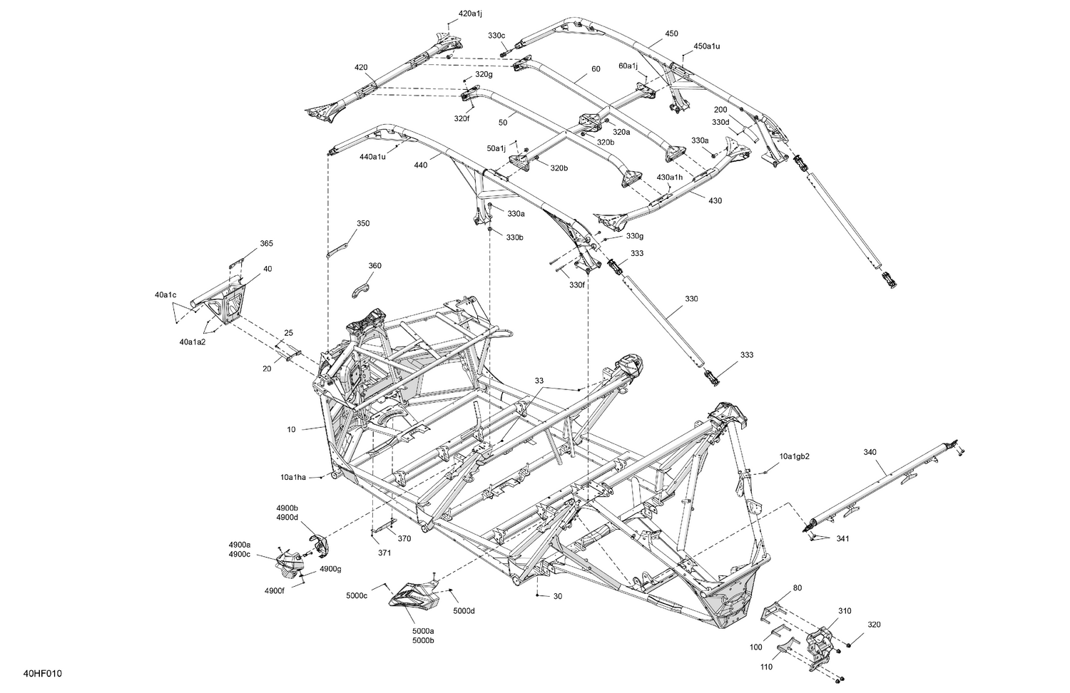 06- Frame - System