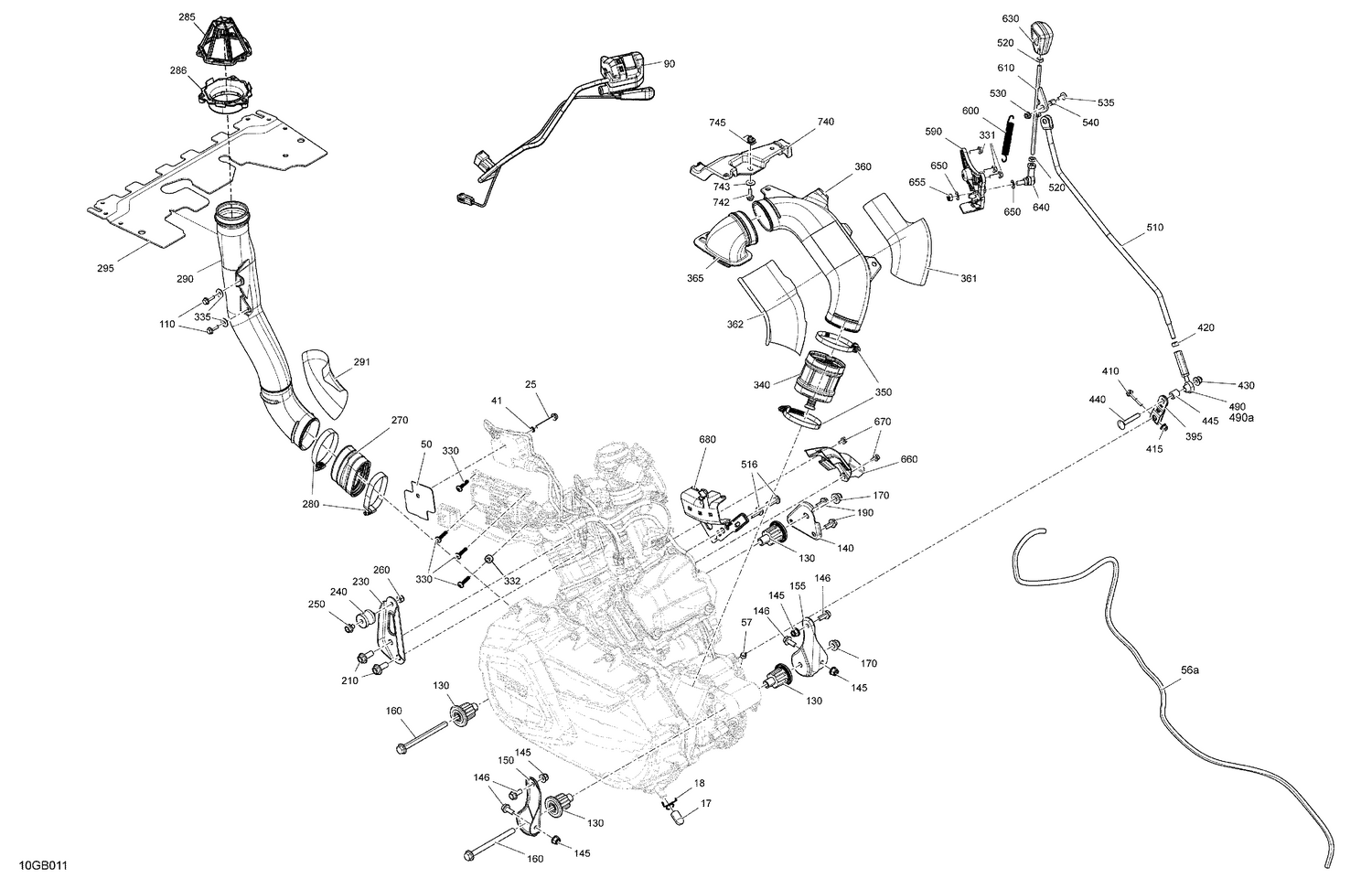 02- Engine - System