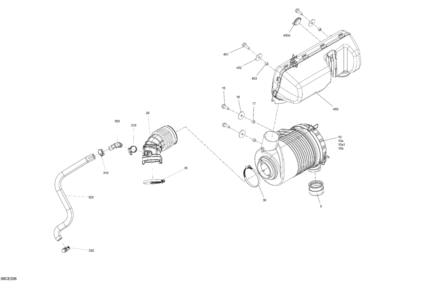 02- Engine - Air Intake