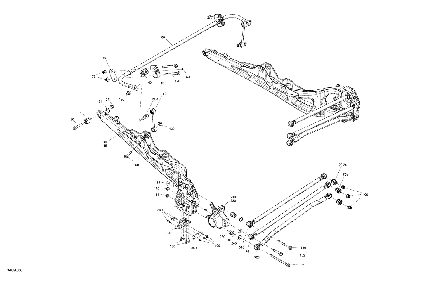 05- Suspension - Rear