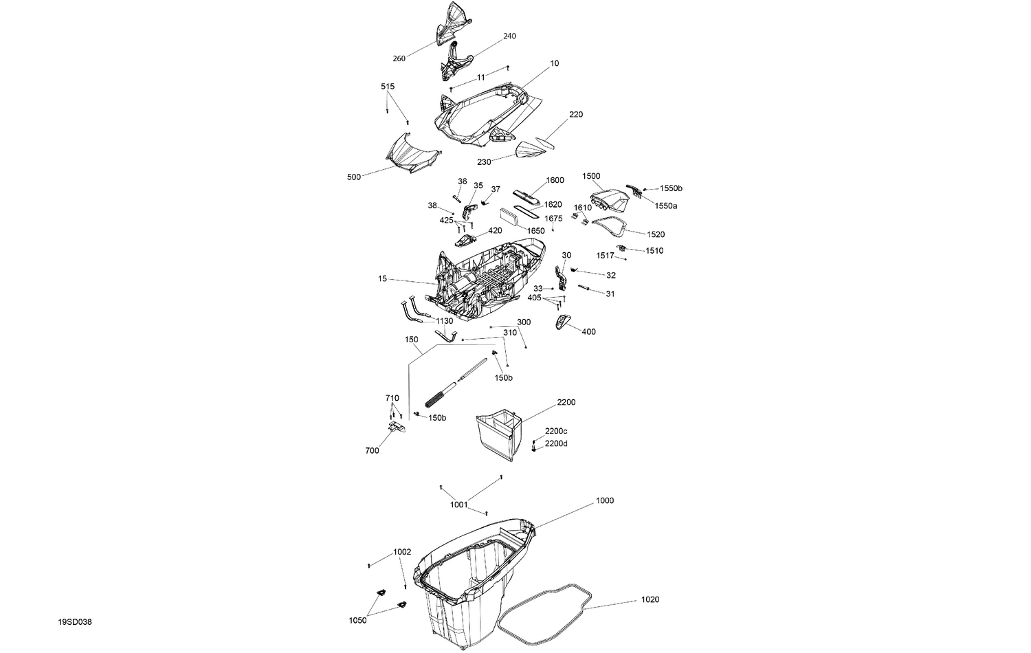 07- Body - Front Cover