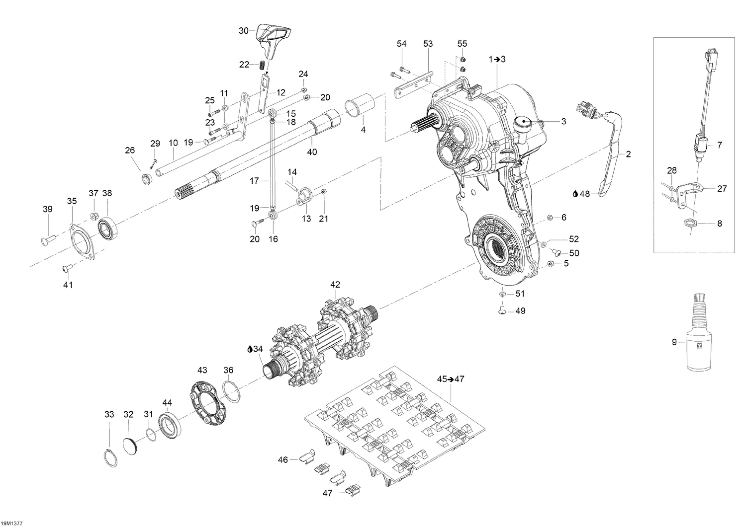 05- Drive System