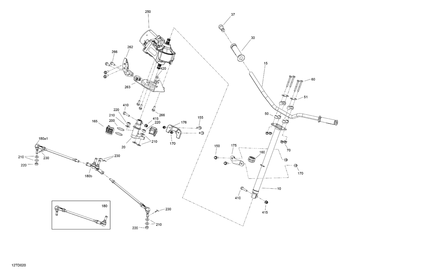 03- Mechanic - Steering